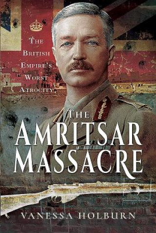 Carte Amritsar Massacre Vanessa