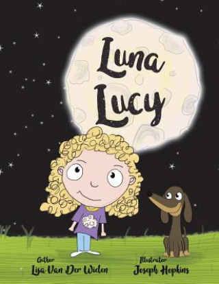 Book Luna Lucy Lisa Van Der Wielen