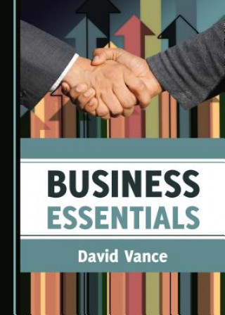 Knjiga Business Essentials VANCE