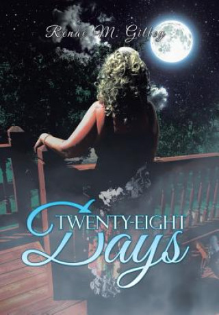 Libro Twenty-Eight Days REN E M GILLEY