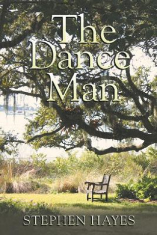 Kniha Dance Man Stephen Hayes