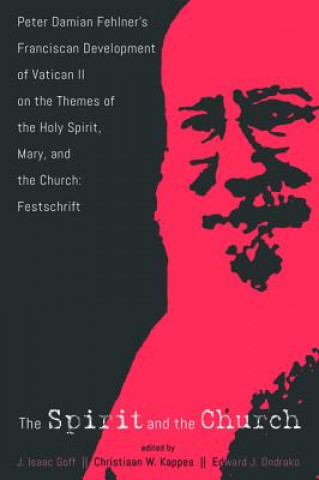 Carte Spirit and the Church J. ISAAC GOFF