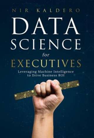 Carte Data Science for Executives NIR KALDERO