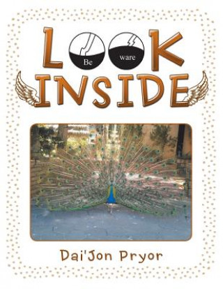 Knjiga Look Inside Dai'jon Pryor