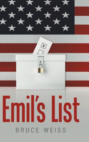 Buch Emil's List BRUCE WEISS