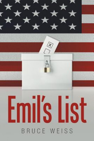 Buch Emil's List BRUCE WEISS