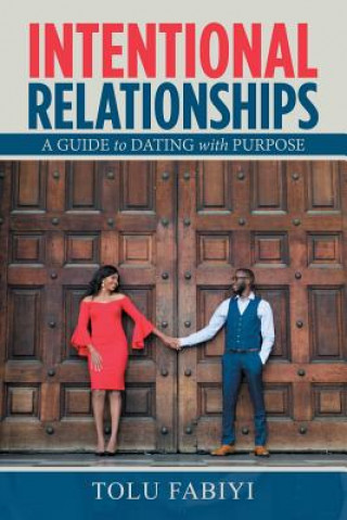 Kniha Intentional Relationships TOLU FABIYI