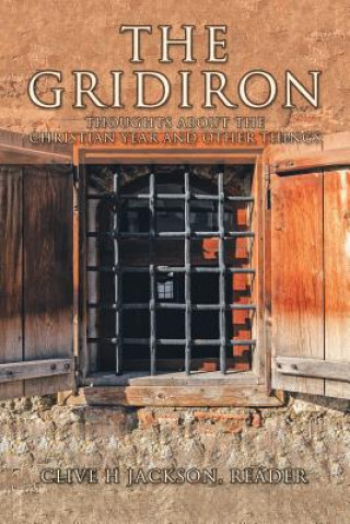 Kniha Gridiron Clive H Jackson Reader