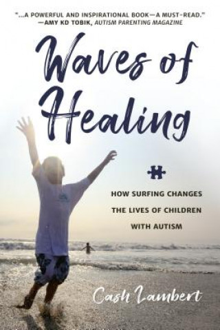 Knjiga Waves Of Healing Cash Lambert
