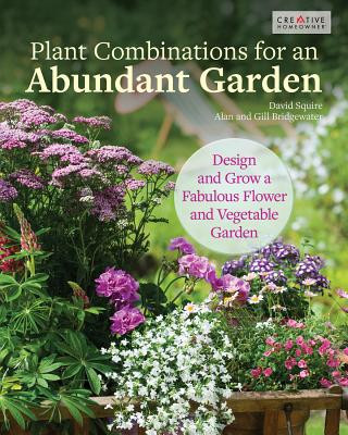 Kniha Abundant Flower Gardener DAVID SQUIRE