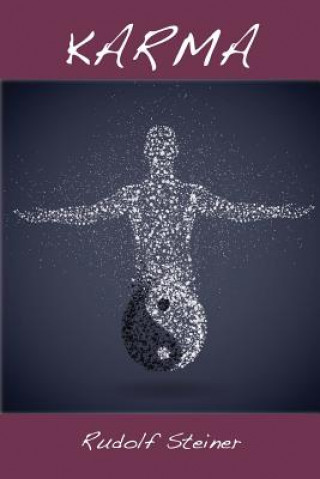 Knjiga Karma Rudolf Steiner