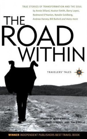 Книга Road Within James O'Reilly