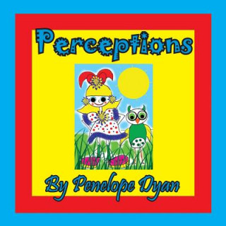 Knjiga Perceptions PENELOPE DYAN