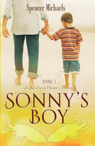 Buch Sonny's Boy SPENCER MICHAELS