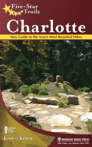 Carte Five-Star Trails: Charlotte Joshua Kinser