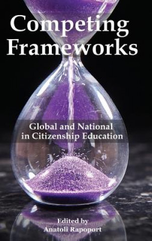 Knjiga Competing Frameworks Anatoli Rapoport