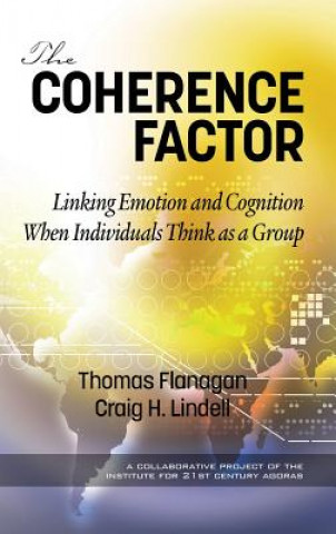 Kniha Coherence Factor Thomas Flanagan