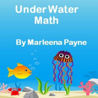 Βιβλίο Under Water Math Marleena Charlene Payne