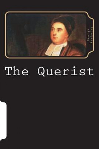 Kniha The Querist George Berkeley