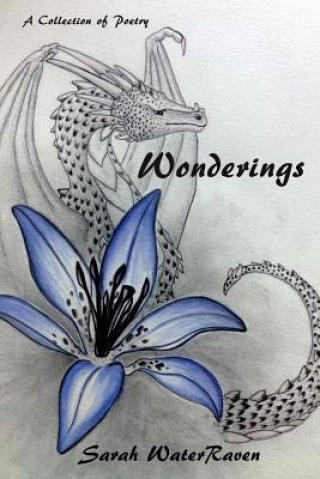 Libro Wonderings Sarah WaterRaven