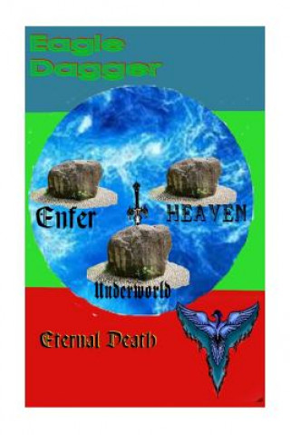 Livro Eagle Dagger: Internal Death Mr R T Anderson