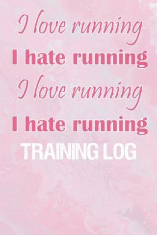 Kniha Training Log: Training Log for tracking and monitoring your workouts and progress towards your fitness goals. Kwg Creates