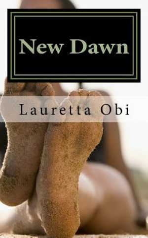 Książka New Dawn: (A Short Story) Miss Lauretta Obi