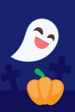 Knjiga Ghost Pumpkin Sylvia Ciera