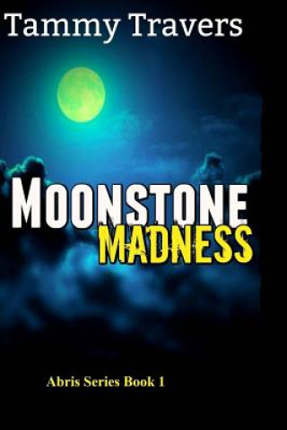 Kniha Moonstone Madness Tammy L Travers