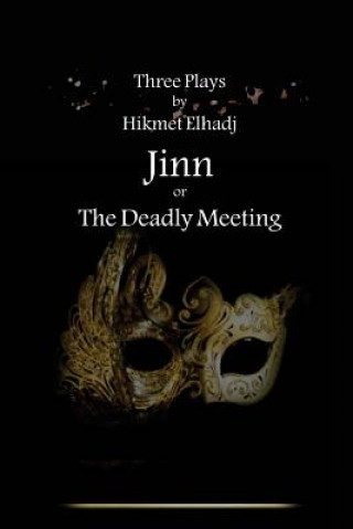 Carte Jinn: The Deadly Meeting Hikmet Elhadj
