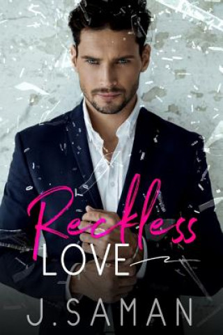 Libro Reckless Love J Saman