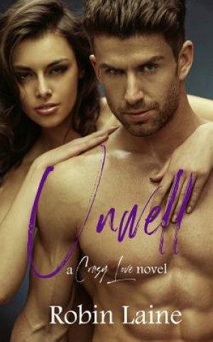 Libro Unwell Robin Laine