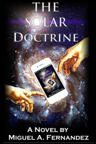 Buch The Solar Doctrine Miguel Angel Fernandez