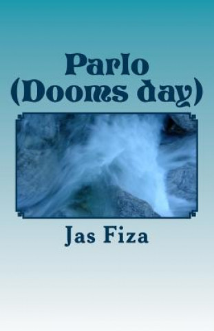 Kniha Parlo (Dooms Day) Jas Fiza