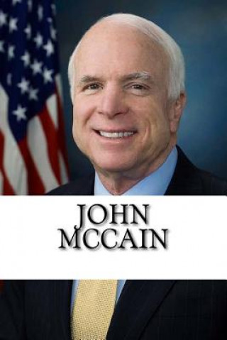 Könyv John McCain: A Biography Andrew Thomas