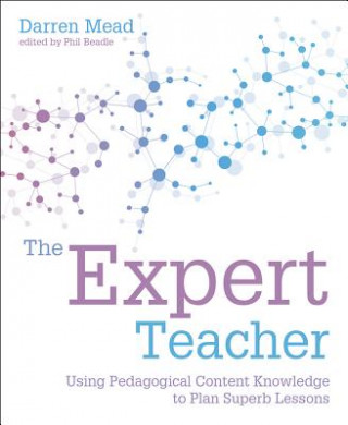 Kniha Expert Teacher Darren Mead