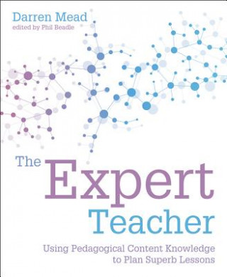 Book Expert Teacher Darren Mead