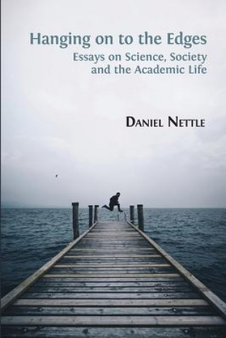 Book Hanging on to the Edges DANIEL NETTLE