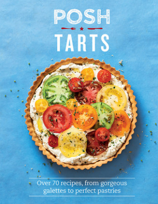 Libro Posh Tarts SPENCE  PHILLIPPA