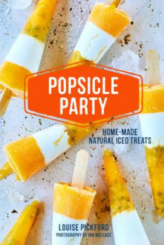 Carte Popsicle Party Ryland Peters & Small