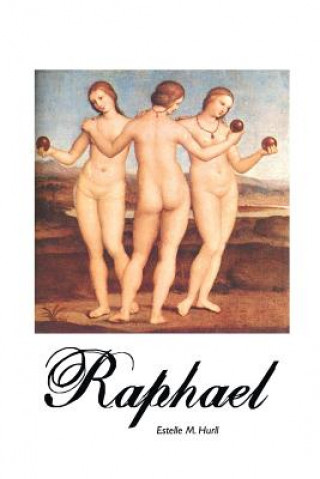 Kniha Raphael ESTELLE M. HURLL