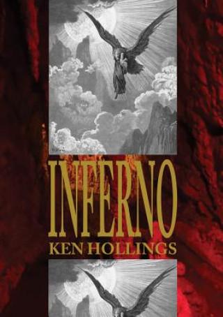 Kniha Inferno Ken Hollings