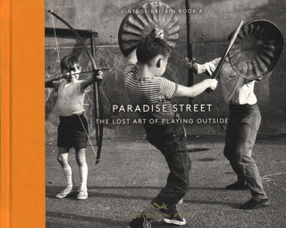 Книга Paradise Street Shirley Baker