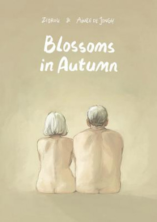 Carte Blossoms in Autumn Aimee De Jongh