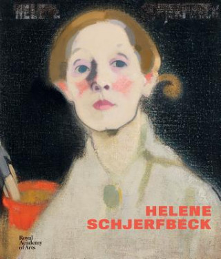 Könyv Helene Schjerfbeck Anna-Maria von Bonsdorff