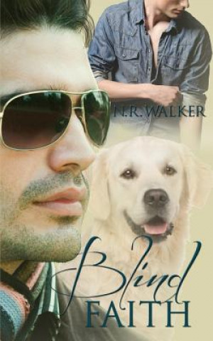Könyv Blind Faith N.R. WALKER