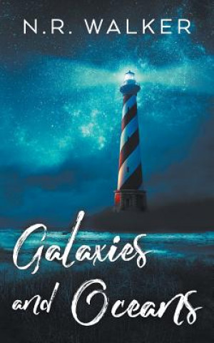 Kniha Galaxies and Oceans N.R. WALKER
