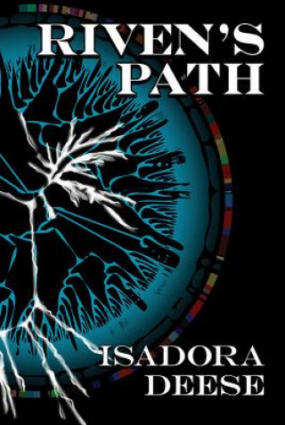 Libro Riven's Path ISADORA DEESE