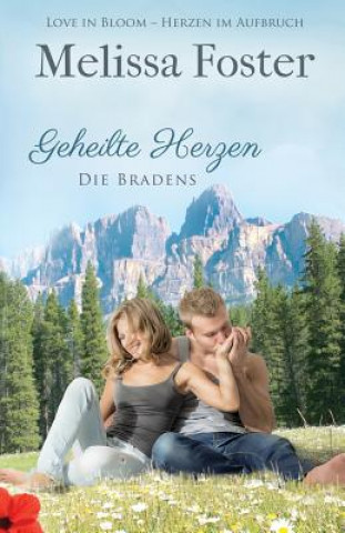 Книга Geheilte Herzen MELISSA FOSTER