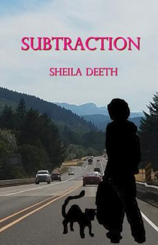 Книга Subtraction SHEILA DEETH